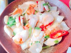 -Phensiri Thai Restaurant