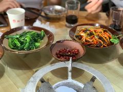 -张关合渣(航空大道店)