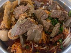 -凤张螺蛳粉·爽口粉(跃进路总店)