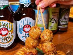 -Fukumimi·美醉堂 居酒屋(金尚店)