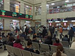 -上海市中医医院(芷江路院区)