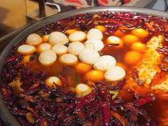 -三兄弟高炉烧饼