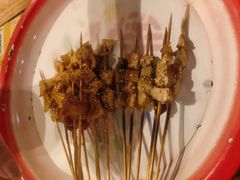 -北丐先生·野馄饨烧烤(雨花万象店)