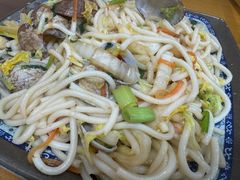 -福州人铭小吃