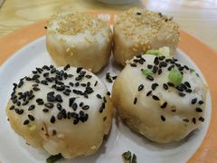 -陈家生煎(金融街万达店)