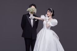 -唯一视觉婚纱摄影(李家村店)