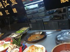 -闯关东东北农家菜(崂山石老人店)
