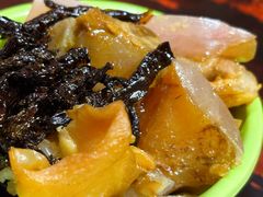 -张记牛肉面馆(天津路店)