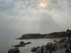 -那琴半岛地质海洋公园