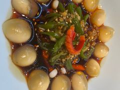 -周渝食惦·酸菜鱼精致川菜(横岗店)