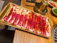 -牛人·雪花牛·木炭烤肉(昆山陆家店)