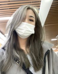 -HG美发设计沙龙