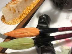 -江城小馆陕南妈妈菜·全球旅行餐厅(钟楼店)