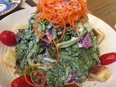 经典凯撒沙拉-LYFATTI 莱芙缇(赣水路店)