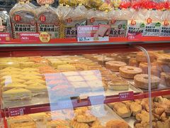 -味多美蛋糕(双合地铁店)