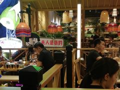 -椰夫人·养生椰子鸡(金沙洲永旺店)