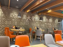 大堂-味千拉面(大悦城店)