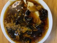 豆腐脑-增盛魁小吃店
