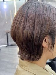 -Tipo Hair salon（明星）店