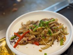 -大神太神·铁板烧(瑞虹天地月亮湾店)