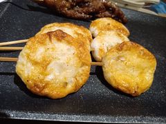 -管氏翅吧(国展店)