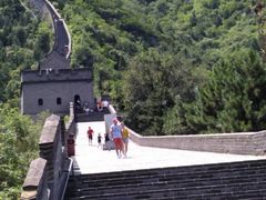 -居庸关长城-2号停车场