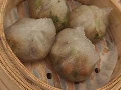 潮州蒸粉果-海港酒家(翔龙湾广场店)