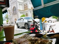 -新加坡Zam Zam餐馆