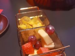 -何师烧烤Pro ·江湖川菜·小龙虾·精酿啤酒(太古里旗舰店)