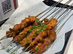 -靓虾二哥·龙虾馆(大塘总店)