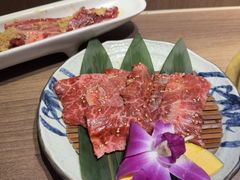 -虎丸烧肉(世纪汇店)