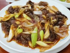 -独流饭店(静海区国土资源分局西)