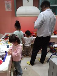 -奈尔宝·儿童乐园·亲子餐厅(苏州大悦城店)