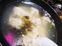 馄饨-曹掌柜小酒馆烧烤集团(崂山同兴路店)