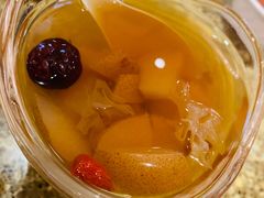 -磨沟沿老字号牛肉面·清真(金港城店)