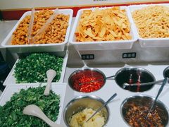 -重庆袁老四火锅(兖州九州新天地店)