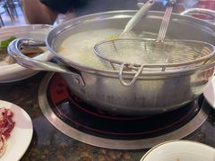 牛肉丸-八合里潮汕鲜牛肉火锅(深圳海岸城店)