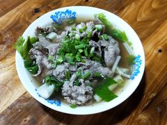牛肉-正宗苏稽毛哥跷脚牛肉总店