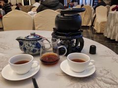 -香云轩·顺德菜(香云纱园林酒店店)