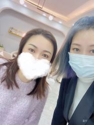 点击看大图 -Verywang半永久纹眉•仪器野生眉