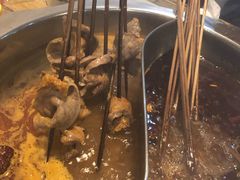 -小郡肝串串香火锅(金桥店)