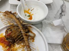 -小郭私房菜·海肠捞饭店(学士街店)