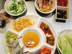 -喜来稀肉(虹泉路店)