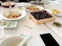 -北京柏悦酒店·锦庭餐厅Dining Room
