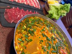 -旺福·贵州酸汤牛肉火锅(陆悦天地店)