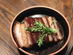 -老阿爸鲜鱼土菜(昆山花桥店)