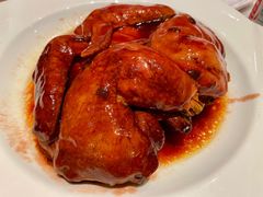 -得月楼·省级非遗·传统苏帮菜(观前店)