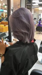 -FRIDAY星期五专业美发沙龙