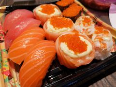 -盒马鲜生(红莲店)