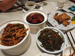 -小菜园新徽菜(合肥滨湖世纪金源店)